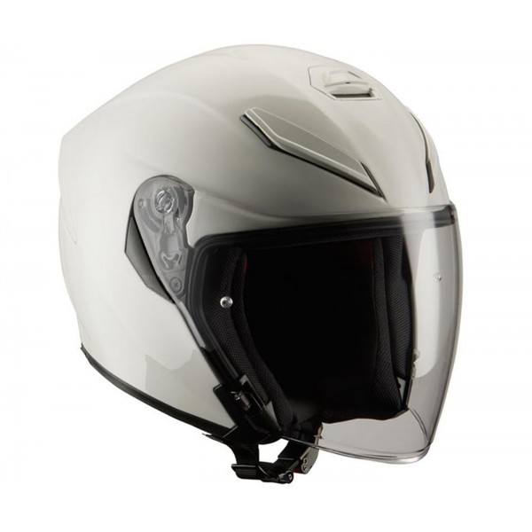 BMW Motorrad Κράνος Sao Paulo Light White ΚΡΑΝΗ